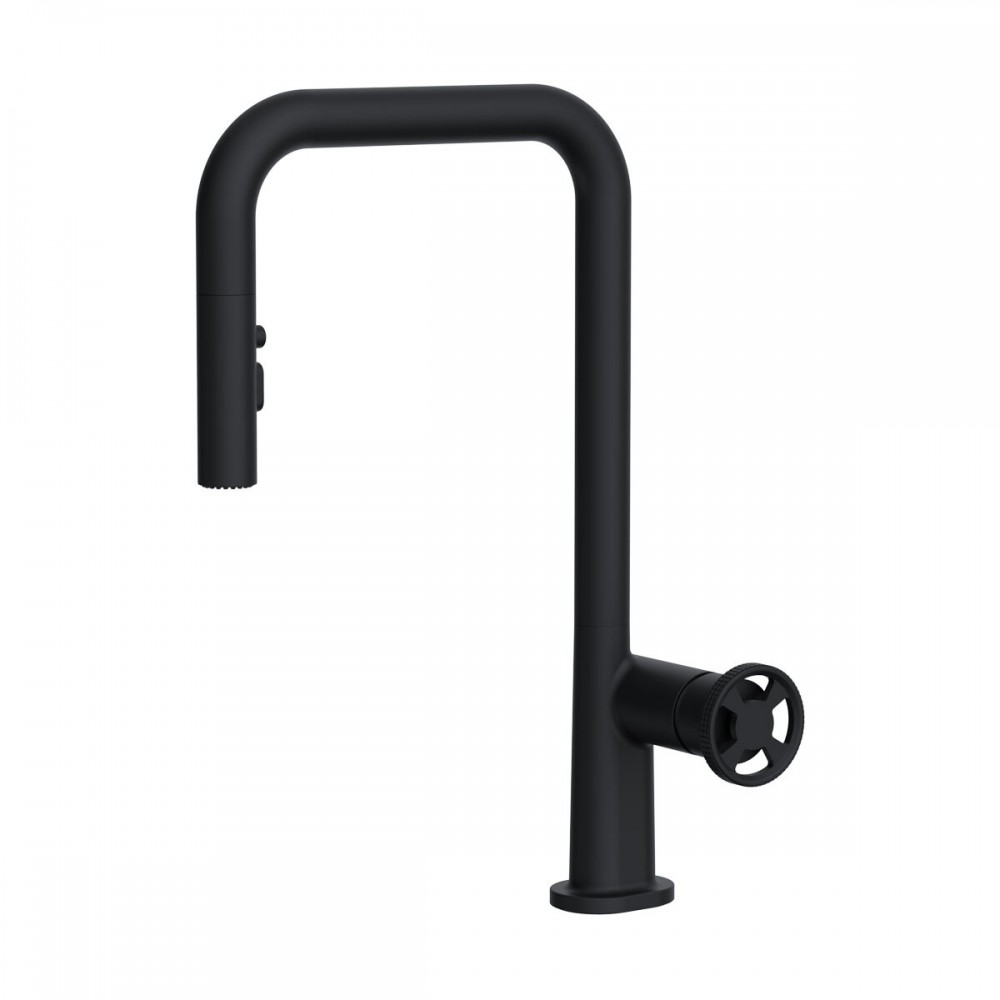 Кухонный смеситель OMOIKIRI ARITA-SB-GB