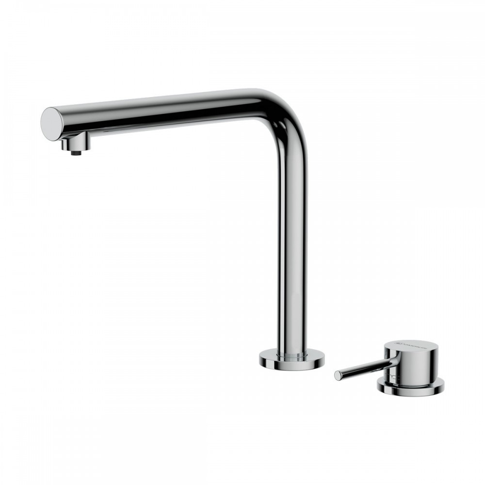 Кухонный смеситель OMOIKIRI Nara 2 Plus латунь