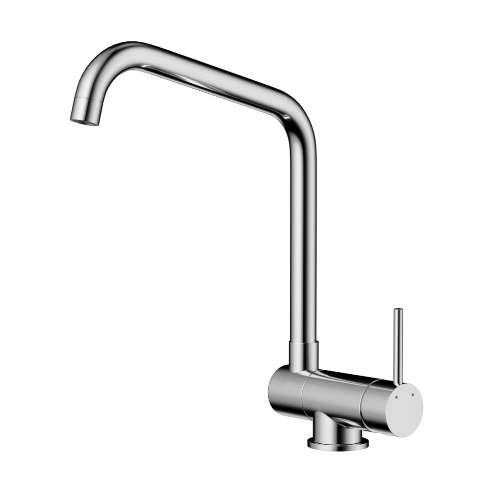 Кухонный смеситель OMOIKIRI MORI