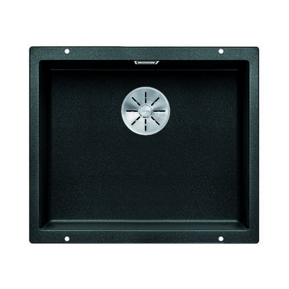 Blanco Subline 500-U Silgranit INFINO