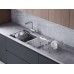 Кухонный смеситель OMOIKIRI TANIGAWA