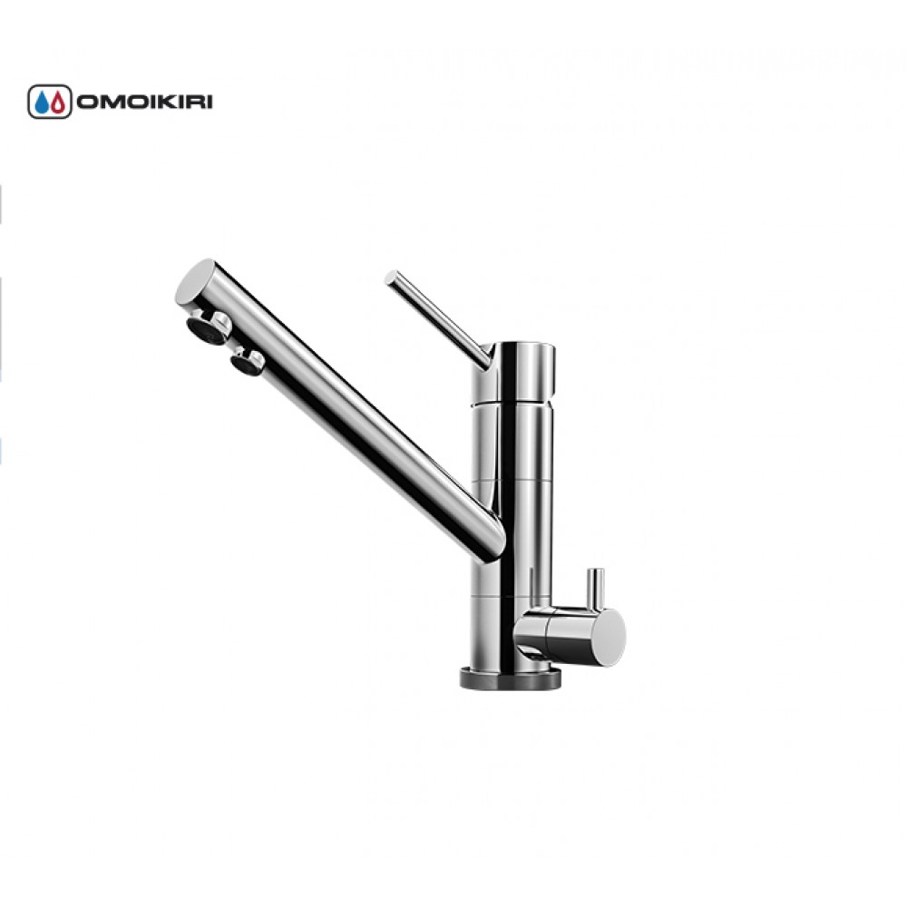 Кухонный смеситель OMOIKIRI TONAMI