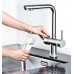 Кухонный смеситель OMOIKIRI HOTARU Кухонный смеситель OMOIKIRI HOTARU