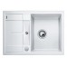 Blanco Metra 45 S Compact белый