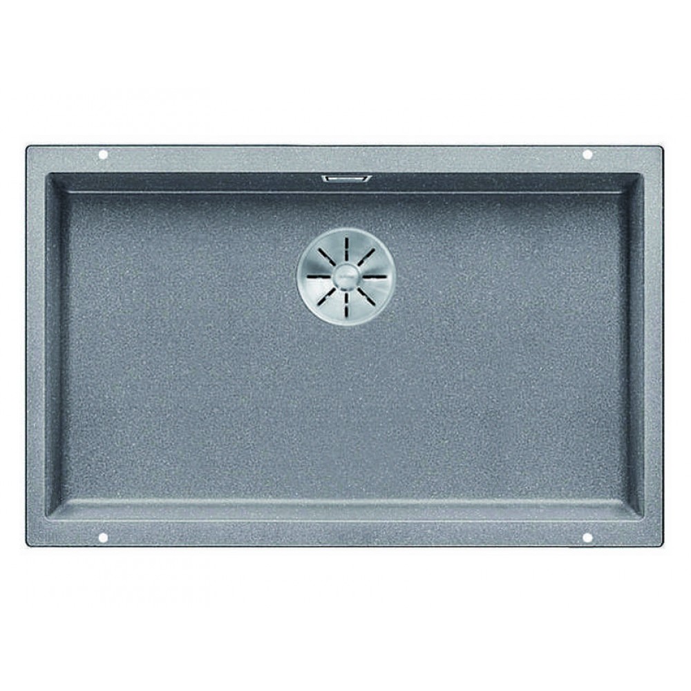 Blanco Subline 700-U Silgranit алюметаллик