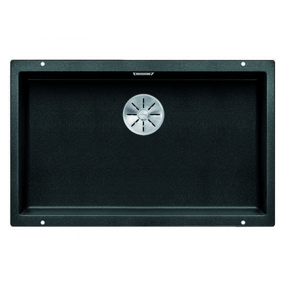 Blanco Subline 700-U Silgranit INFINO