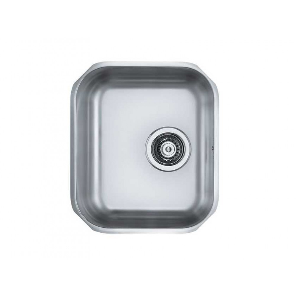 ALVEUS VARIANT 40 SAT-90 340X400X185 нерж.сталь