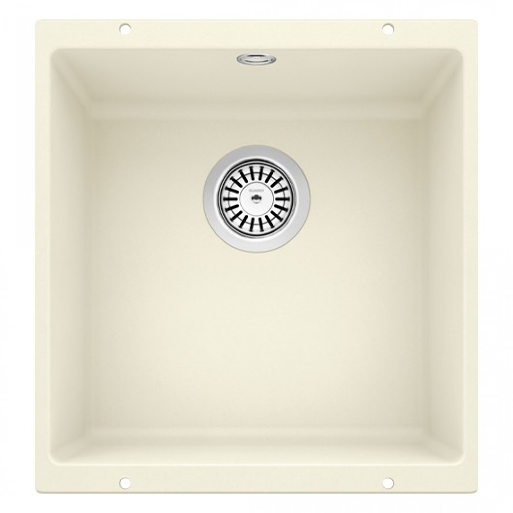 Blanco ROTAN 400-U Silgranit  шампань