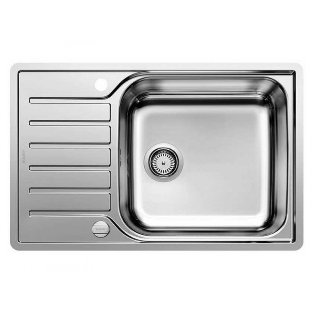 Blanco LANTOS XL 6 S-IF Compact нержав.сталь(автомат) Blanco LANTOS XL 6 S-IF Compact нержав.сталь(автомат)