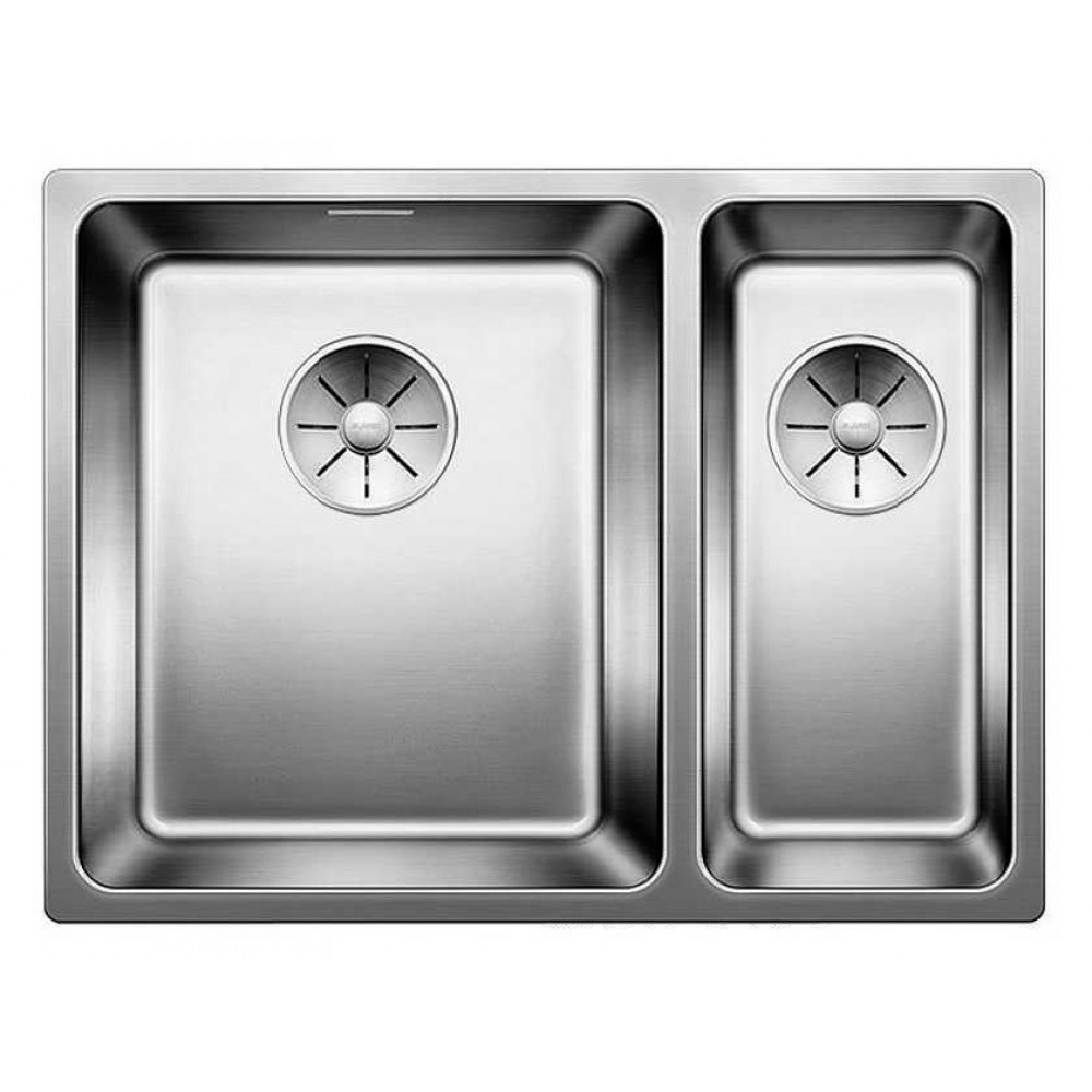 Blanco Andano 340/180-IF (чаша слева)