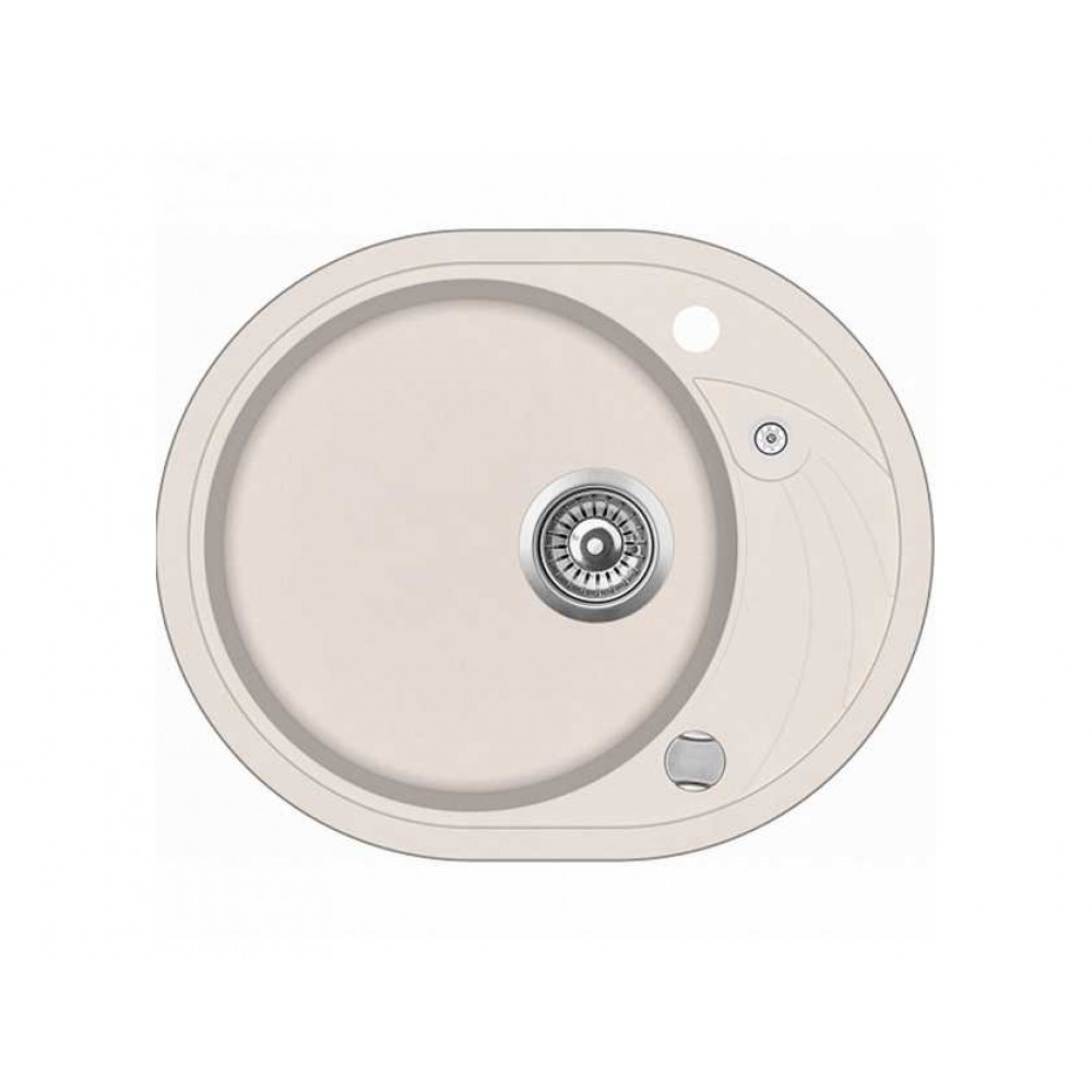 Teka CLAVE 45 S-TQ TOPAZ BEIGE