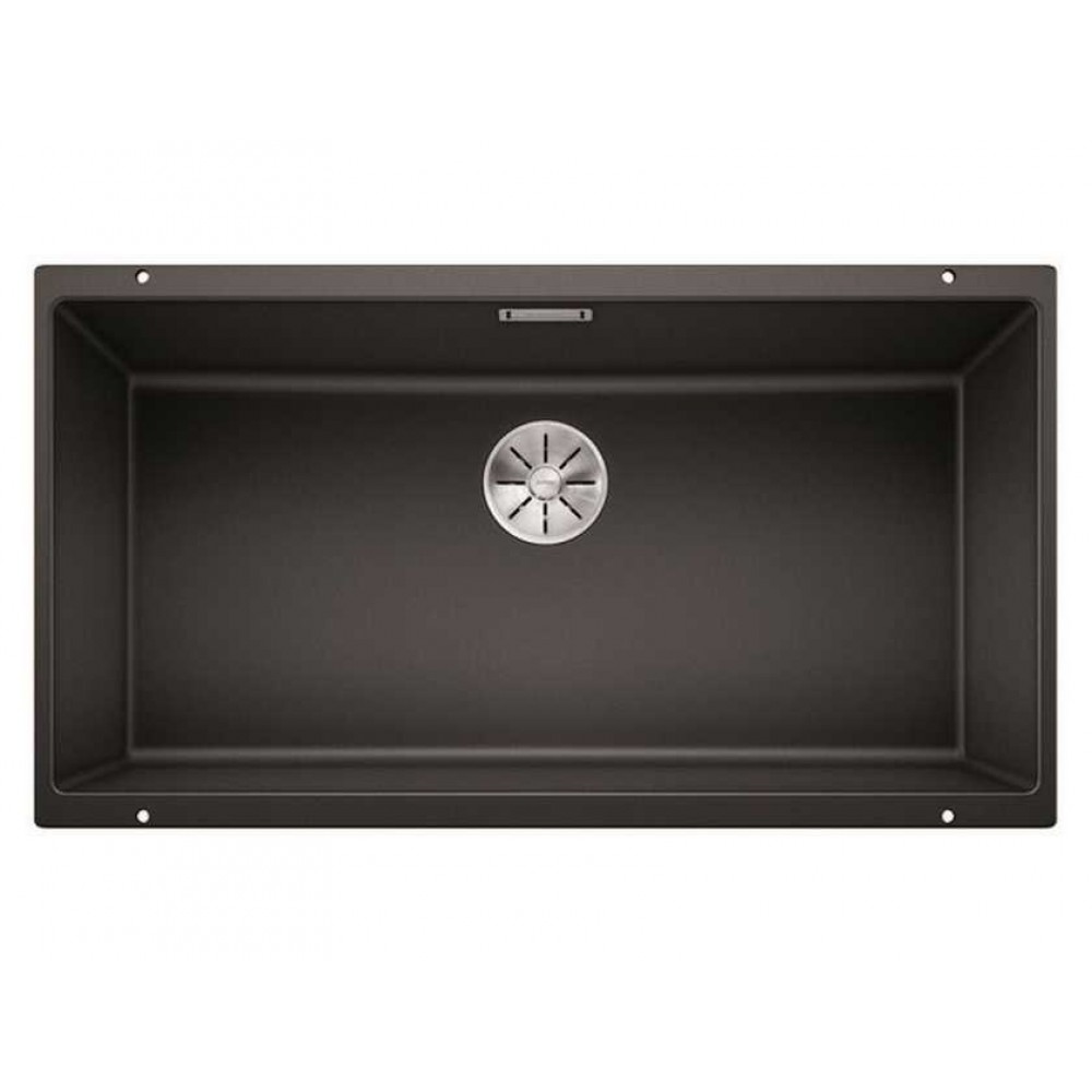 Blanco SUBLINE 800-U Silgranit INFINO