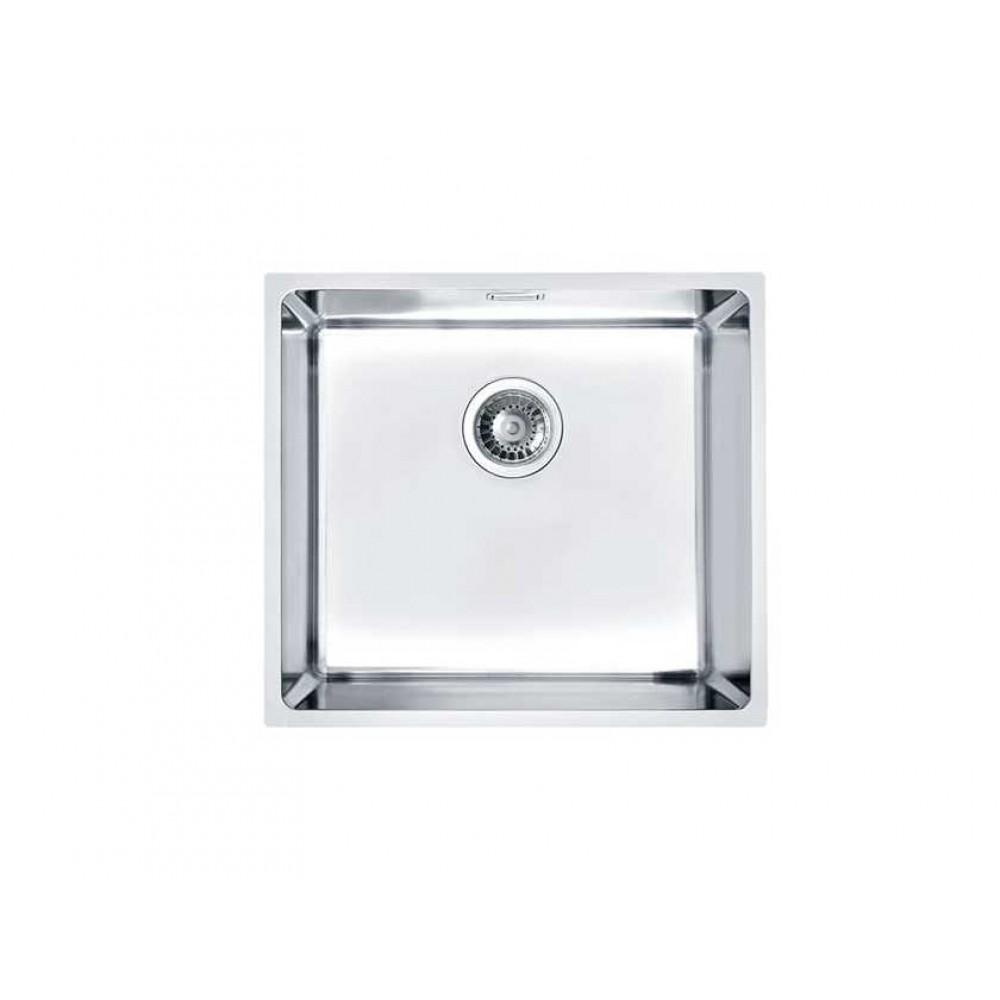 ALVEUS KOMBINO 40 SAT-90 450X400X200  нерж.сталь