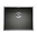 Blanco ZEROX 500-U In Fino нерж. сталь Dark Steel (стоп) Blanco ZEROX 500-U In Fino нерж. сталь Dark Steel (стоп)