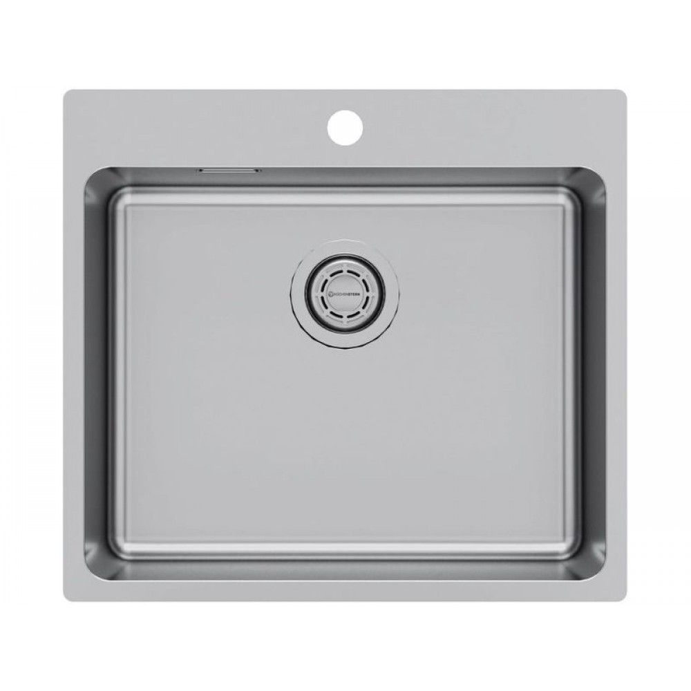 Kuchenstern HERD 60 нержавеющая сталь