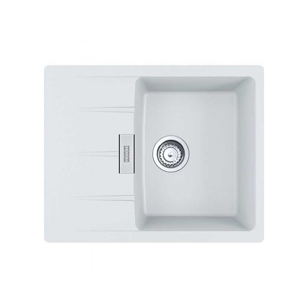 Franke CNG 611/211-62 fragranit