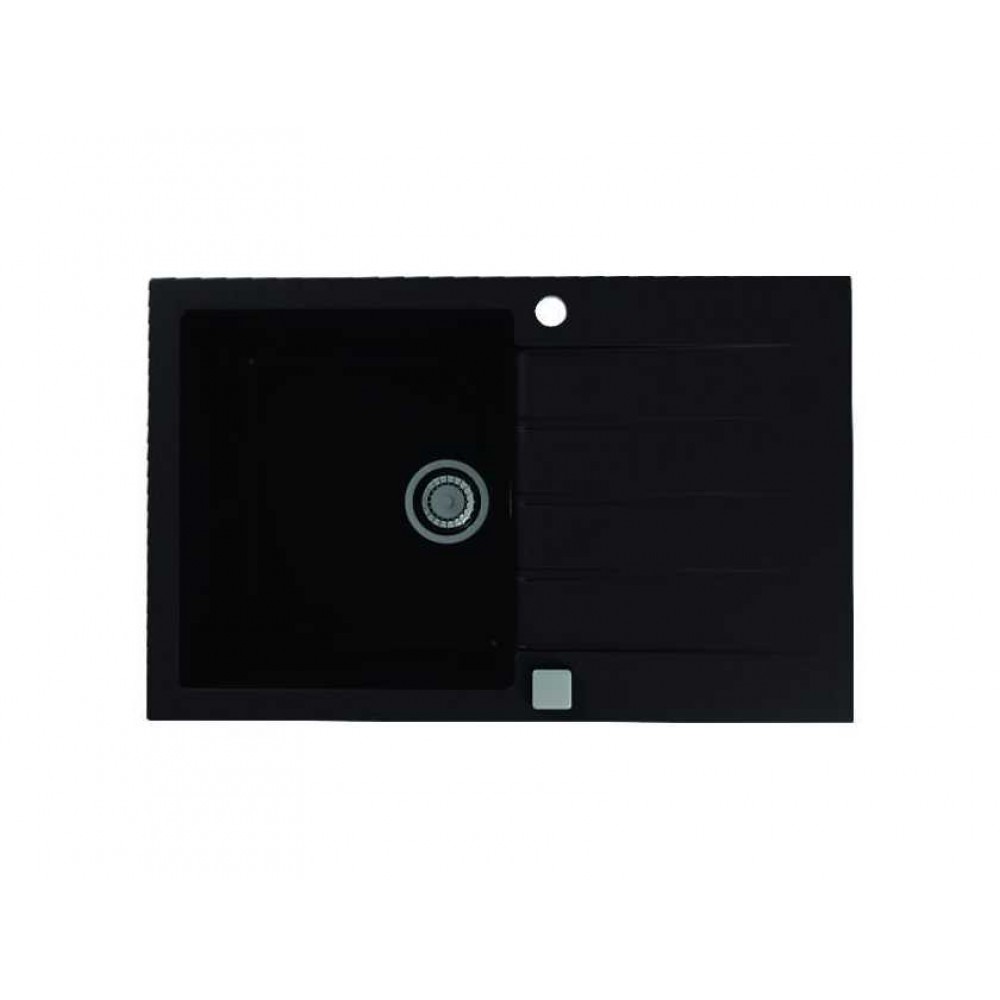 ALVEUS GRANITAL CADIT 20 CARBON - G91 790 X 500 черный