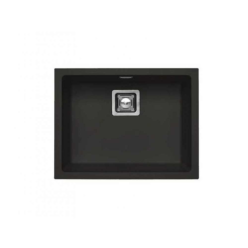 ALVEUS QUADRIX 50 GRANITAL+ DEEP BLACK-G90