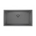 ALVEUS QUADRIX MONARCH 60 ANTHRACITE 740x400x200 антрацит
