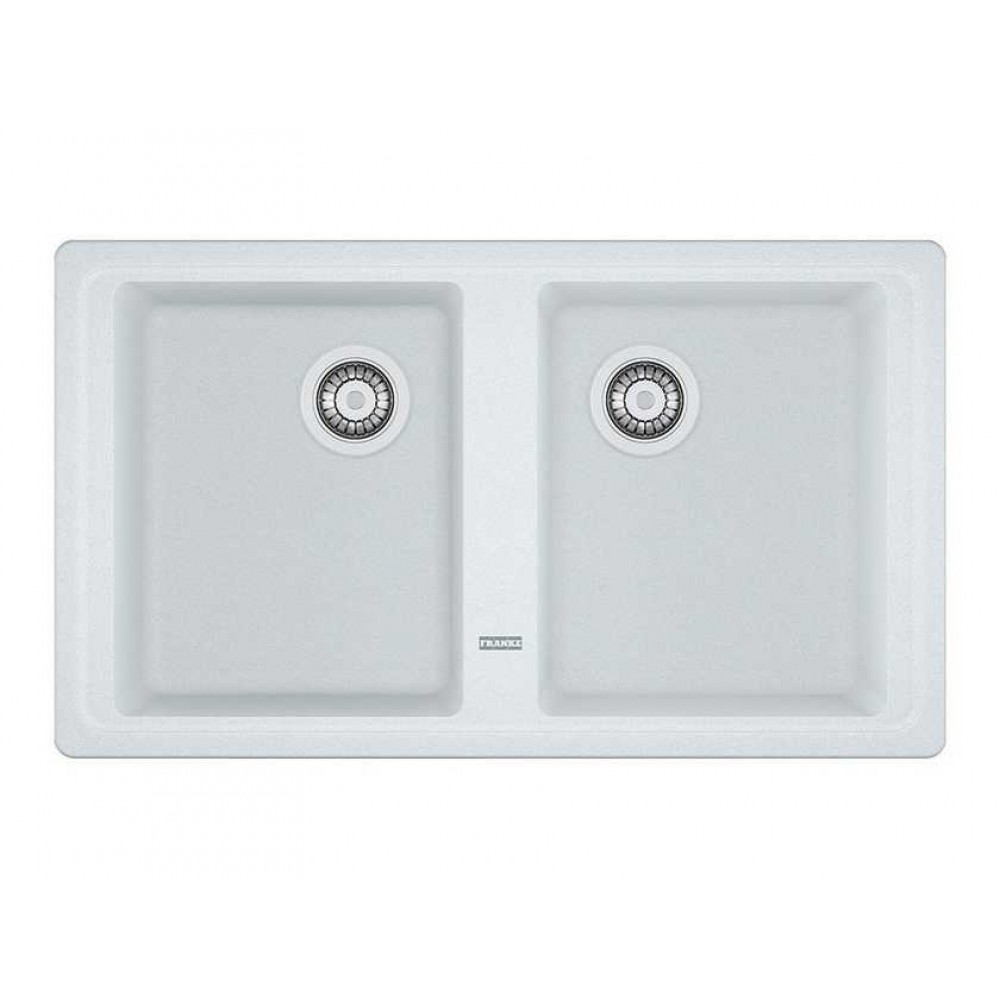 Franke BFG 620-86 Fragranite