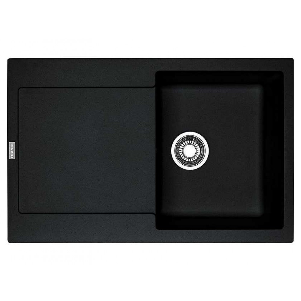 Franke MRG 611-78  Fragranite