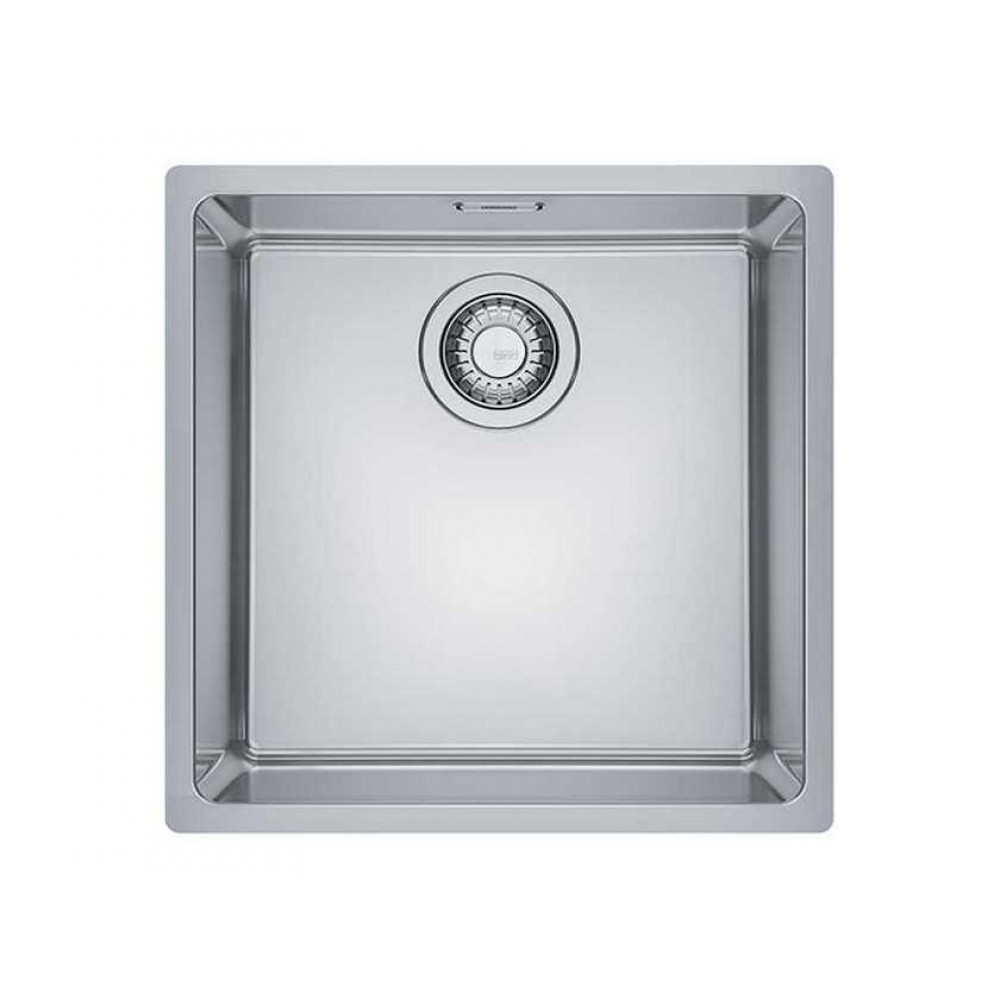 Franke MRX 110-40 нерж. сталь пол. (стоп)