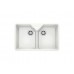 Blanco VILLAE Double глянцевый белый Blanco VILLAE Double глянцевый белый
