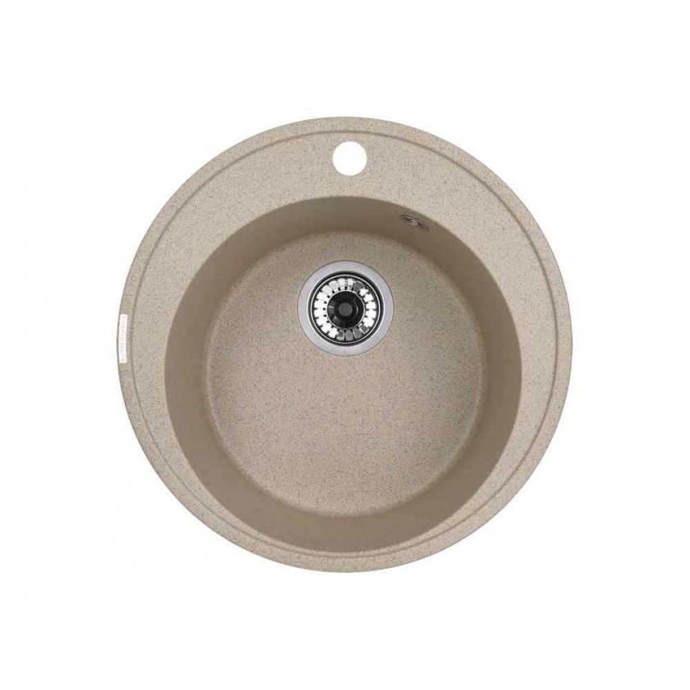 Kuppersberg BALI 1B BEIGE