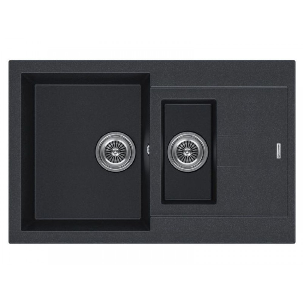 Kuchenstern PLAT 60-2 α-Granit