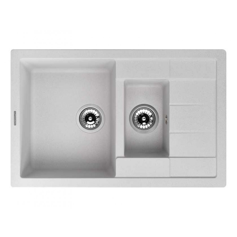 Kuppersberg MODENA 1,5B1D GREY