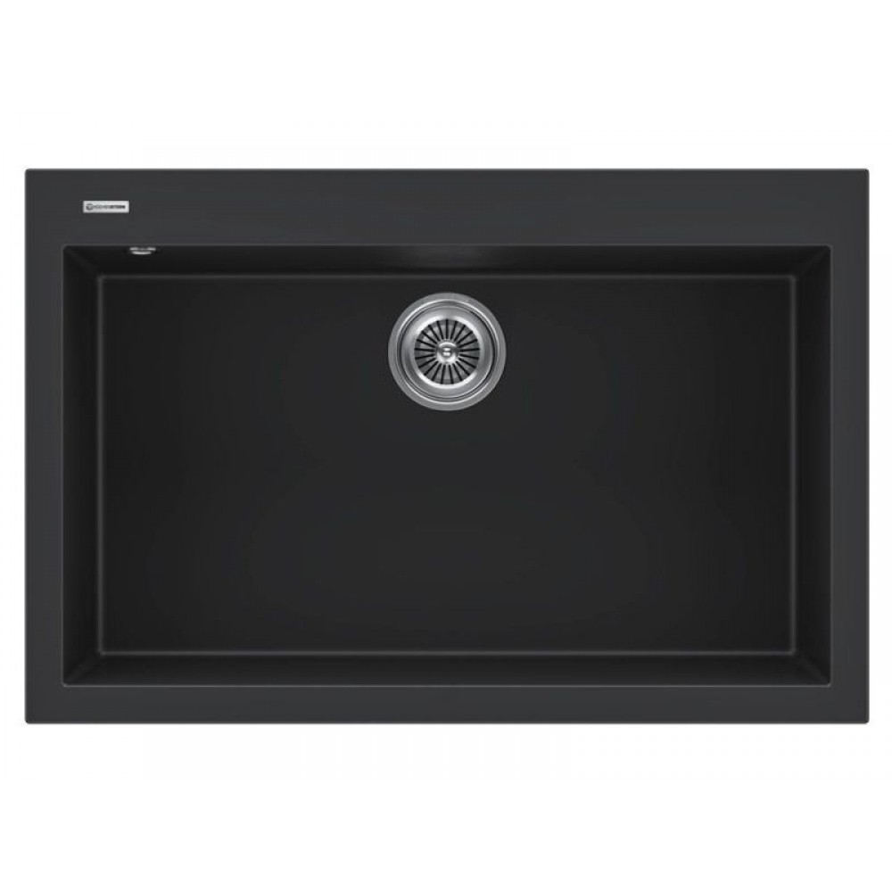 Kuchenstern OBEN 80  α-Granit