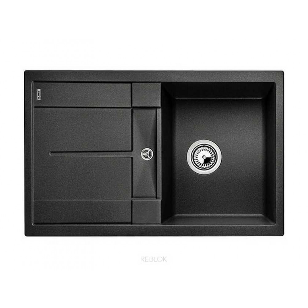 Blanco METRA 45 S Silgranit