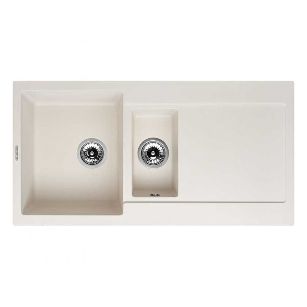 Kuppersberg MODENA 1,5B2D WHITE