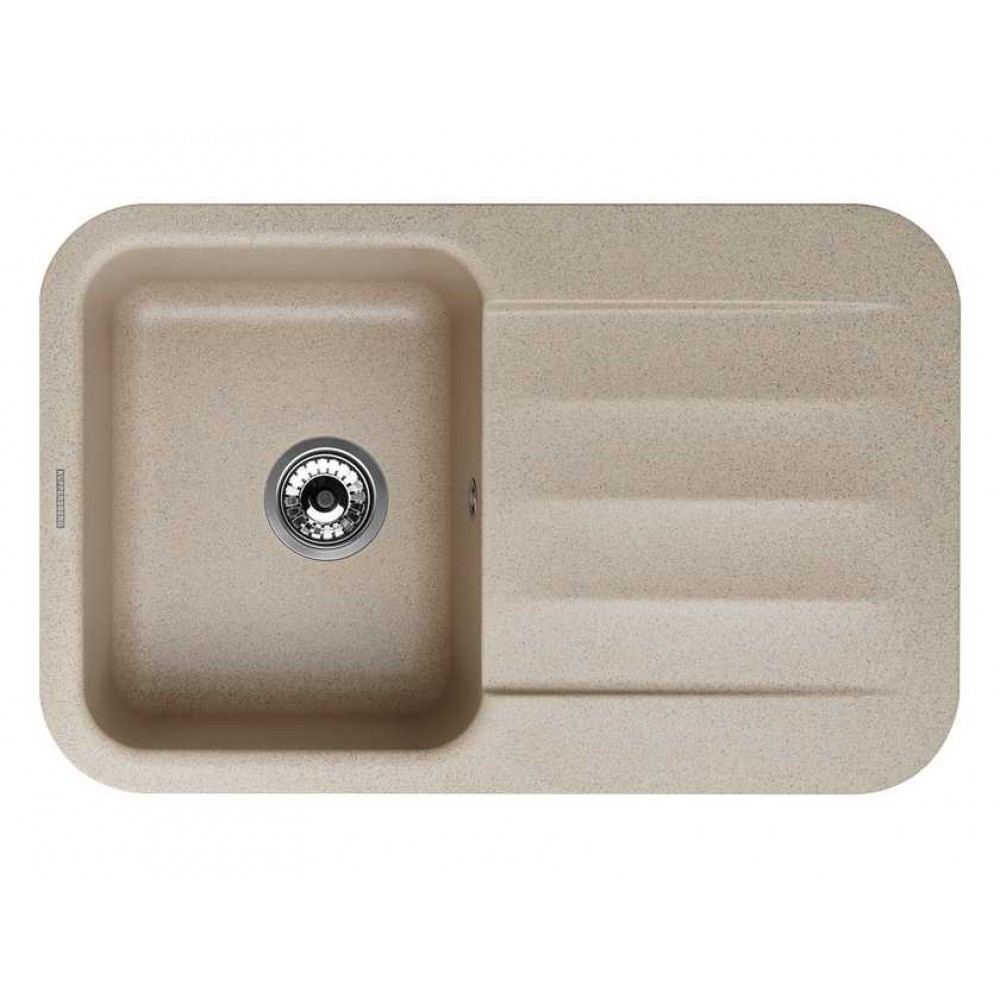 Kuppersberg LIRA  1B1D BEIGE