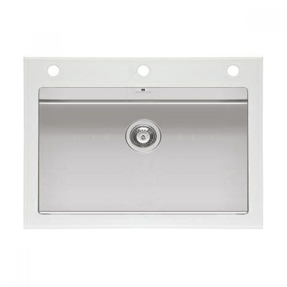 Imenza Charisma 50 1B (62X53) белая