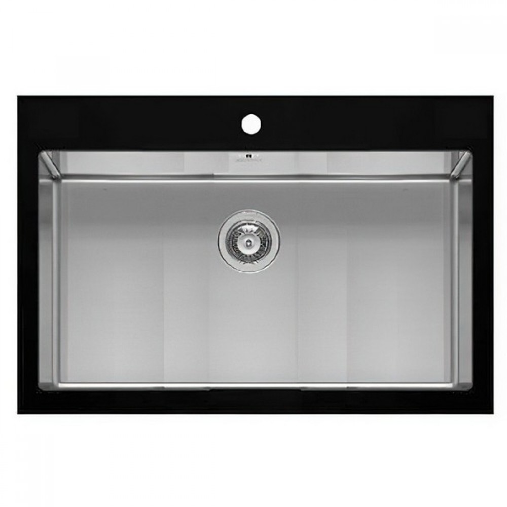 Imenza Charisma 50 1B (62X53) черная