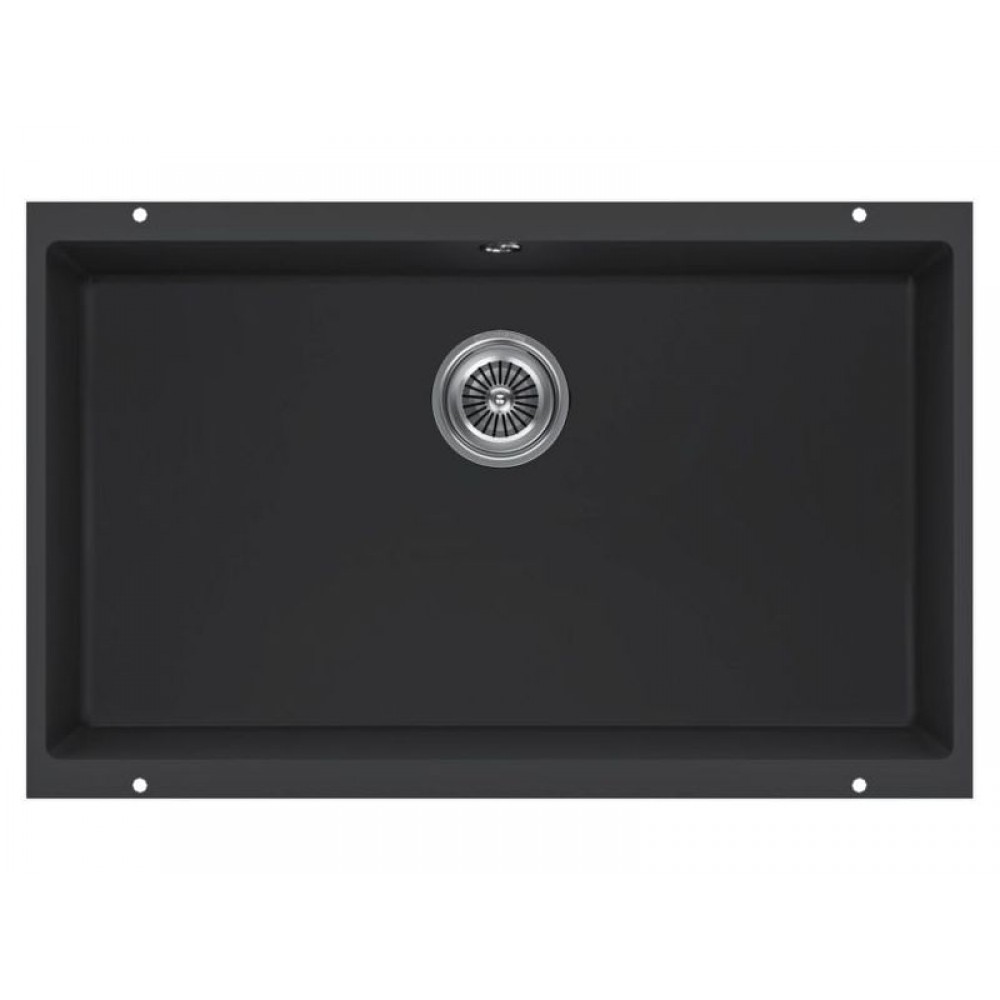 Kuchenstern UNDER 80 Ku-Granit