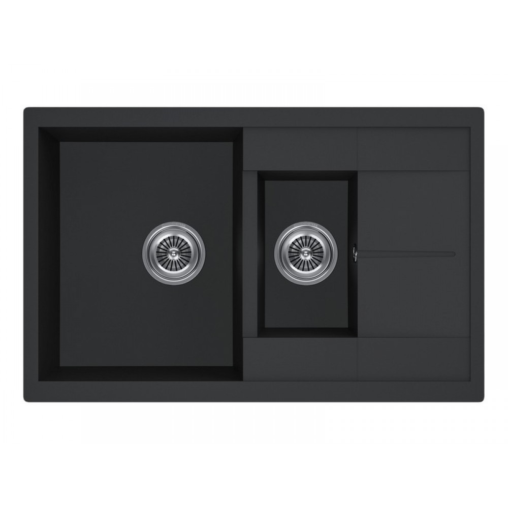 Kuchenstern FLUG 60-2 Ku-Granit