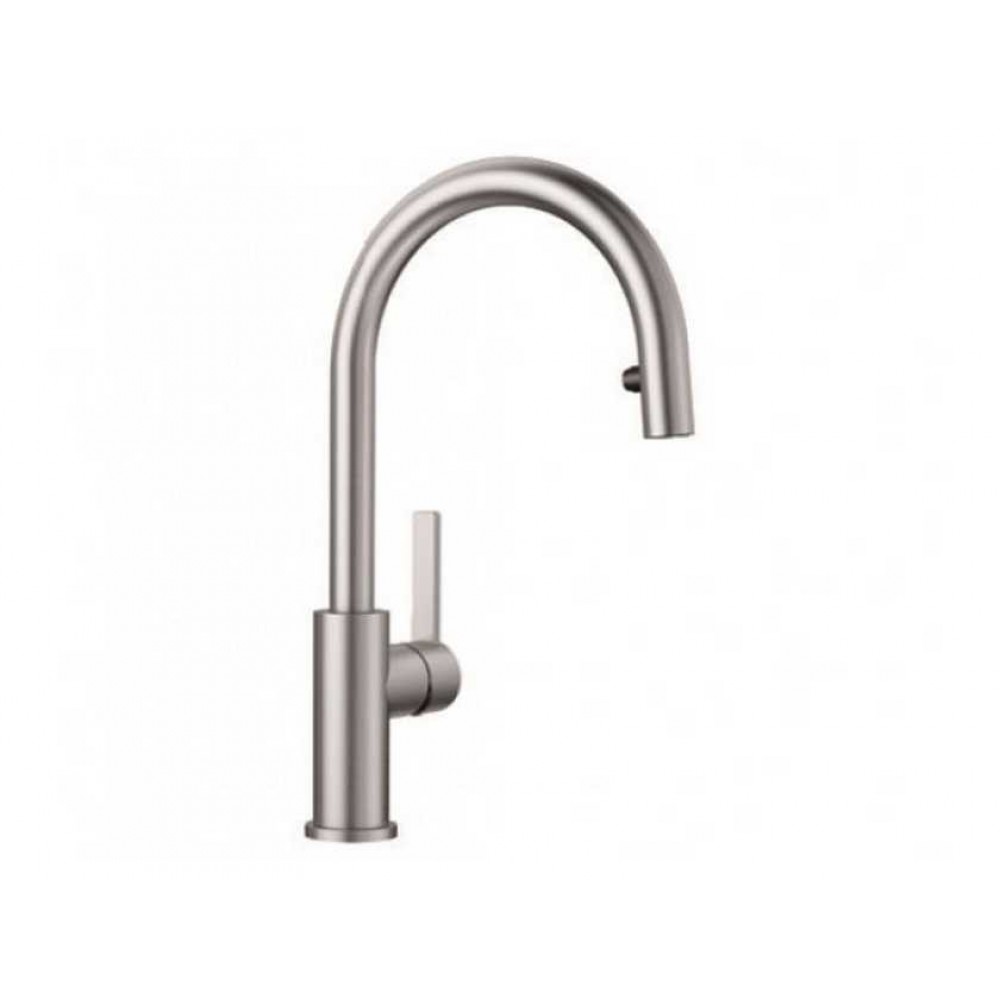 Blanco CANDOR-S нержавеющая сталь