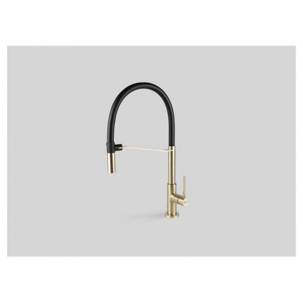 Falmec TREVI PRO золотой