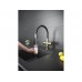 Kuchenstern WURM-FE ворон.сталь с подключением фильтра Kuchenstern WURM-FE ворон.сталь с подключением фильтра