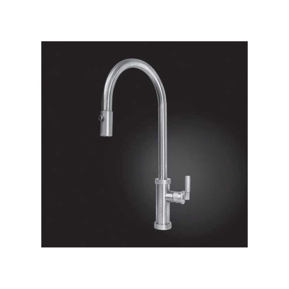 ALVEUS NERINA - PS CHR хром