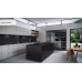 3100 Jet Black Caesarstone