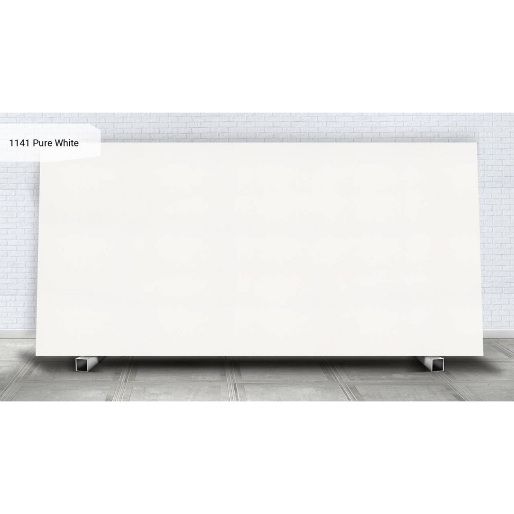 1141 Pure White