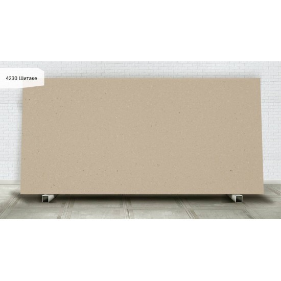 4230 Шитаке / Shitake Caesarstone (Цезарь стоун)