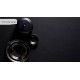 3100 Ультра Черный / Jet Black Caesarstone (Цезарь стоун)