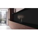 3100 Ультра Черный / Jet Black Caesarstone (Цезарь стоун)