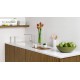 1141 Чистый Белый / Pure White Caesarstone (Цезарь стоун)