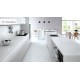 1141 Чистый Белый / Pure White Caesarstone (Цезарь стоун)