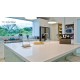 1141 Чистый Белый / Pure White Caesarstone (Цезарь стоун)